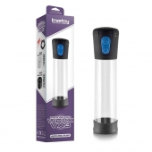 Автоматическая вакуумная помпа Maximizer worx VX3 - Lovetoy - в Нижнекамске купить с доставкой
