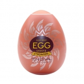 Мастурбатор-яйцо Tenga Egg Shiny II - Tenga - в Нижнекамске купить с доставкой