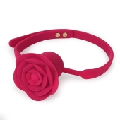 Розовый виброкляп Blazing Rose - S-HANDE - купить с доставкой в Нижнекамске