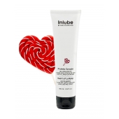 Смазка на водной основе Nuei Inlube Lollipop с алоэ вера и ароматом леденцов - 100 мл. - Nuei cosmetics - купить с доставкой в Нижнекамске