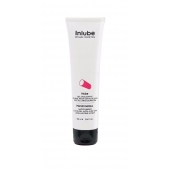 Лубрикант на водной основе Nuei Inlube с алоэ вера и ароматом маршмеллоу -100 мл. - Nuei cosmetics - купить с доставкой в Нижнекамске