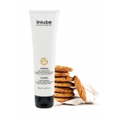 Лубрикант на водной основе Nuei Inlube с алоэ вера и ароматом печенья - 100 мл. - Nuei cosmetics - купить с доставкой в Нижнекамске