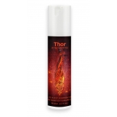 Возбуждающий унисекс гель Thor Fire Gel - 50 мл. - Nuei cosmetics - купить с доставкой в Нижнекамске