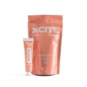 Возбуждающий гель Friday Bae Xcite - 15 мл. - Friday Bae - купить с доставкой в Нижнекамске