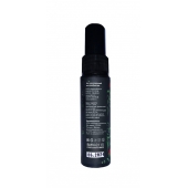 Спрей для горла Deep Throat с десенсибилизирующим эффектом и вкусом клубники - 50 мл. - БиоМед - купить с доставкой в Нижнекамске