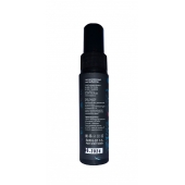 Спрей для горла Deep Throat с десенсибилизирующим эффектом и вкусом бабл-гам - 50 мл. - БиоМед - купить с доставкой в Нижнекамске
