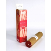 Низкотемпературная свеча для тактильной практики Wax Play To Blaze - Lola Games - купить с доставкой в Нижнекамске