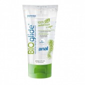 Лубрикант на водной основе BioGlide Anal - 80 мл. - Joy Division - купить с доставкой в Нижнекамске