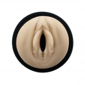 Мастурбатор-вагина Siltex Ultra - Adrien Lastic - в Нижнекамске купить с доставкой