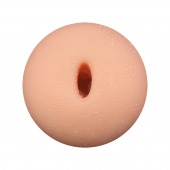 Телесный мастурбатор Maxi Flex Generic Experience - Adrien Lastic - в Нижнекамске купить с доставкой