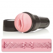 Мастурбатор-вагина Fleshlight - Go Surge Pink Lady - Fleshlight - в Нижнекамске купить с доставкой