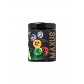 Презервативы MAXUS Mixed - 12 шт. - Maxus - купить с доставкой в Нижнекамске