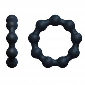 Темно-серое эрекционное кольцо Maximize Ring - Dorcel - в Нижнекамске купить с доставкой