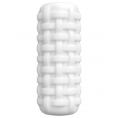 Белый мастурбатор Dorcel Cup Tight - Dorcel - в Нижнекамске купить с доставкой
