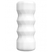 Белый мастурбатор Dorcel Cup Exotic - Dorcel - в Нижнекамске купить с доставкой