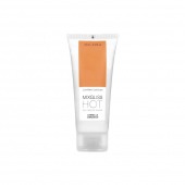 Согревающий лубрикант Mixgliss Hot Cinnamon с ароматом корицы - 70 мл. - Mixgliss - купить с доставкой в Нижнекамске