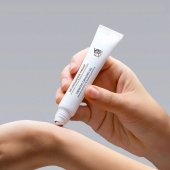 Возбуждающий гель Vibrating Orgasmic Gel - 20 мл. - YESforLOV - купить с доставкой в Нижнекамске