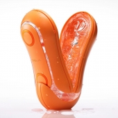 Мастурбатор Tenga Flip ORB Sunset - Tenga - в Нижнекамске купить с доставкой