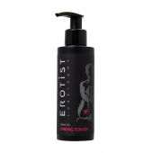 Сужающий гель для женщин Erotist Spring Touch - 150 мл. - Erotist Lubricants - купить с доставкой в Нижнекамске