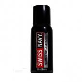 Анальный лубрикант Swiss Navy Premium Anal Lubricant - 29 мл. - Swiss navy - купить с доставкой в Нижнекамске
