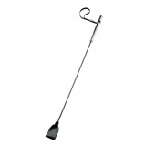 Стек с металлической ручкой - 67 см. - Crazy Handmade - купить с доставкой в Нижнекамске