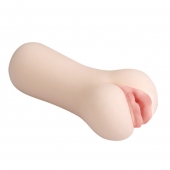 Мастурбатор-вагина Candy - 14 см. - Baile - в Нижнекамске купить с доставкой