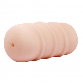 Мастурбатор-анус Goddess - 12,2 см. - Baile - в Нижнекамске купить с доставкой