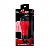 Мега-мастурбатор-ротик Flora - Baile - в Нижнекамске купить с доставкой