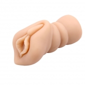 Вагина-мастурбатор Taco Tuna Masturbator - Chisa - в Нижнекамске купить с доставкой