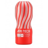 Мастурбатор Reusable Vacuum CUP VC Regular - Tenga - в Нижнекамске купить с доставкой