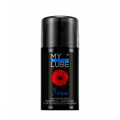 Интимная гель-смазка на водной основе MyLube SENSE - 100 мл. - MyLube - купить с доставкой в Нижнекамске