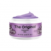 Стимулирующий гель Nuei Oh! Holy Mary The Original Orgasm Gel - 60 мл. - Nuei cosmetics - купить с доставкой в Нижнекамске