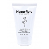 Экстраскользкий лубрикант на водной основе Nuei Naturfluid - 50 мл. - Nuei cosmetics - купить с доставкой в Нижнекамске