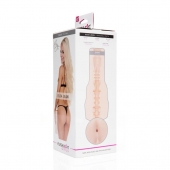 Мастурбатор-анус Fleshlight Girls - Elsa Jean Treat - Fleshlight - в Нижнекамске купить с доставкой