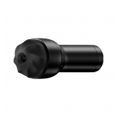 Черный мастурбатор FeelSensation Stroker - Kiiroo - в Нижнекамске купить с доставкой