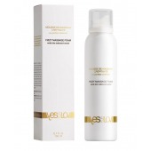 Массажная пена Fizzy Massage Foam - 150 мл. - YESforLOV - купить с доставкой в Нижнекамске