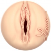 Мастурбатор-вагина FeelLauren Stroker - Kiiroo - в Нижнекамске купить с доставкой