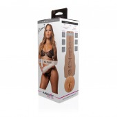 Мастурбатор-вагина Fleshlight Girls - Kazumi Kumzumi - Fleshlight - в Нижнекамске купить с доставкой