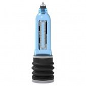 Синяя гидропомпа Bathmate HydroMAX8 - Bathmate - в Нижнекамске купить с доставкой