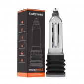 Прозрачная гидропомпа Bathmate HydroMAX8 - Bathmate - в Нижнекамске купить с доставкой