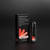 Крем для усиления эрекции Erect’r Power Cream - 15 мл. - Zestra - купить с доставкой в Нижнекамске