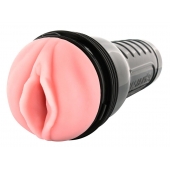 Мастурбатор-вагина Fleshlight - Pink Lady Original - Fleshlight - в Нижнекамске купить с доставкой