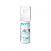 Лубрикант на водной основе Amoreane Natural - 100 мл. - Adrien Lastic - купить с доставкой в Нижнекамске