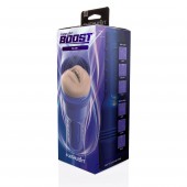 Мастурбатор-ротик Fleshlight Boost Blow - Fleshlight - в Нижнекамске купить с доставкой