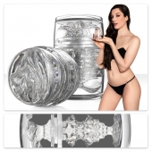 Мастурбатор Fleshlight Quickshot Stoya - вагина и анус - Fleshlight - в Нижнекамске купить с доставкой