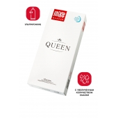 Ультратонкие презервативы Elasun Queen - 12 шт. - Elasun - купить с доставкой в Нижнекамске