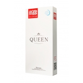 Ультратонкие презервативы Elasun Queen - 12 шт. - Elasun - купить с доставкой в Нижнекамске