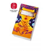 Особо тонкие презервативы Elasun G-spot bag X5 - 6 шт. - Elasun - купить с доставкой в Нижнекамске