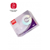 Особо тонкие презервативы Elasun G-spot bag X5 - 2 шт. - Elasun - купить с доставкой в Нижнекамске