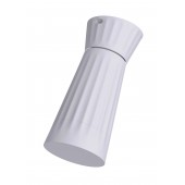 Мастурбатор в колбе с функцией всасывания - Secwell - в Нижнекамске купить с доставкой